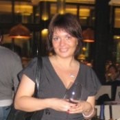 Юлия Воронина