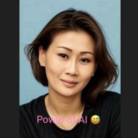 Joanna Cheong