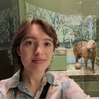 Rebecca George