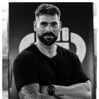 Steven Buchet