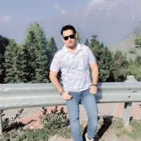 Rakesh Tiwari