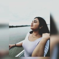 Monisha Chakraborty