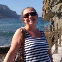 Sharon Gomm