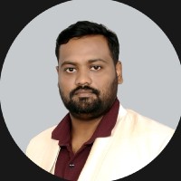Bagavath Kumar