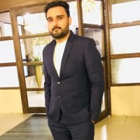 Ammad Zafar