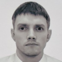 Georgy Mashnikov