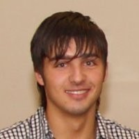 Mihail Agafonov