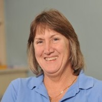 Tracy Gilbert
