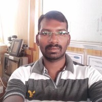 Vijaya Kumar