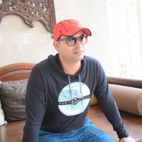 Rajesh Mendon