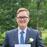 Nick Van Horck
