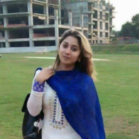 Saira John