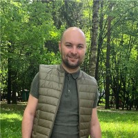 Maksim Yeustratsenka