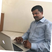 Jayakumar K