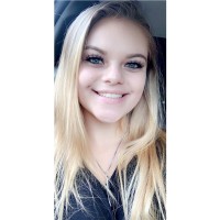 Ashley Hense