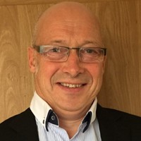 Nils Solvang