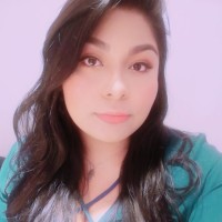 Maritsa Calderon Rodriguez