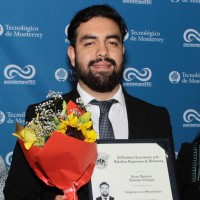 Juan Antonio Acevedo Villegas