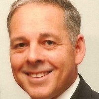 Marcus Smith, PMP