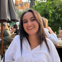 Safiya Ezzouhri