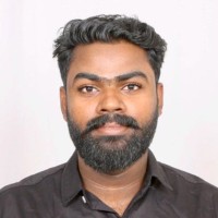 Amal Santhosh