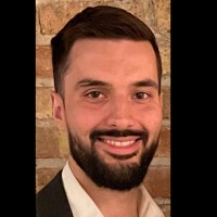 Michael Bys, BSN, RN, CCRN