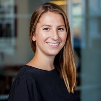 Claire Olson