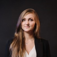 Liubov Vozhakina