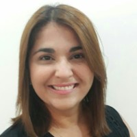 Margarete Ferreira Andrade, CPC-A, MBA