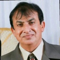 Kailash Mal Ghansham