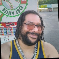 Markanthony Garcia