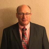 Troy Rhinehart