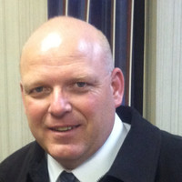 Todd Coffey
