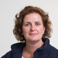 Anne Gulliksen