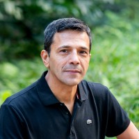 Eberson Moreira