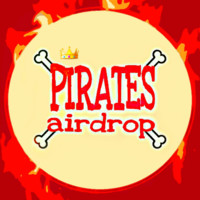 Pirates Airdrop