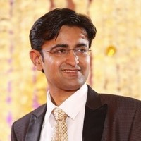 Akshay Parikh