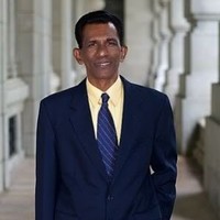 john King
