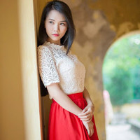 Phuong Hanh Dang