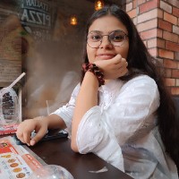 Nandini Koushik