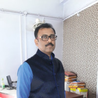 Prabir Kumar Ghosh