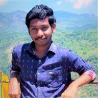 Naga Sumanth