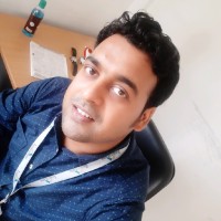 Madhu Sudhan Nandi