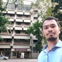 Md. Mishfaqul Abedin