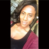 Lauran Johnson