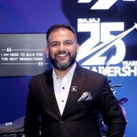 Amit Raj Chalise