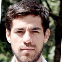 Jaime R. Escondrillas M.