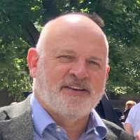 Simon O'Leary
