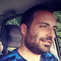 Chris van de Poll