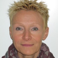Isabelle Vaudron